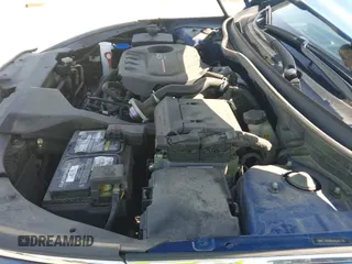 2018 Hyundai Sonata Limited с VIN 5NPE34AB8JH646718, выставлен на аукционе IAAI как лот 42545948 с пробегом 128 514 миль миль и . История ставок и продаж доступна на DreamBid. Изображение 19.