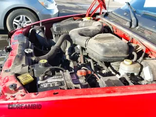 ✅ 1999 Dodge Dakota Sport • VIN: 1B7FL26P8XS248965 • Lot: 41280070. Wystawiony na IAAI z przebiegiem 155 066 mil. Bezpłatny archiwum sprzedaży aukcyjnych z USA i szczegółowy raport historii pojazdu na DreamBid. Zdjęcie 20.