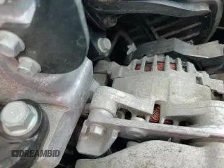 ✅ 2021 Hyundai Venue SEL • VIN: KMHRC8A32MU108068 • Lot: 52786665. Listed on Copart with 36,779 mi. Free auction sales archive from the USA and detailed vehicle history report at DreamBid. Image 17.