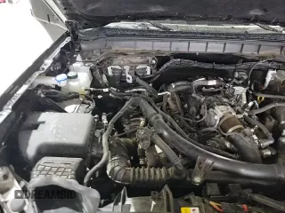 ✅ 2023 Ford Bronco • VIN: 1FMEE5DP8PLB07121 • Лот: 71036735. Опубликован ранее на Copart с пробегом 34 378 миль. Бесплатный доступ к архиву аукционных продаж из США и подробный отчёт об истории автомобиля на DreamBid. Изображение 14.