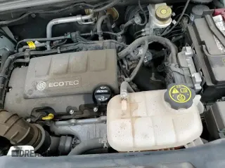 ✅ 2017 Buick Encore Premium • VIN: KL4CJHSB4HB047162 • Lot: 67832615. Wystawiony na Copart z przebiegiem 85 102 mil. Bezpłatny archiwum sprzedaży aukcyjnych z USA i szczegółowy raport historii pojazdu na DreamBid. Zdjęcie 16.