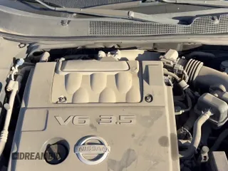 ✅ 2004 Nissan Maxima SL • VIN: 1N4BA41E94C883548 • Lot: 43703499. Listed on IAAI with 158,289 mi. Free auction sales archive from the USA and detailed vehicle history report at DreamBid. Image 11.