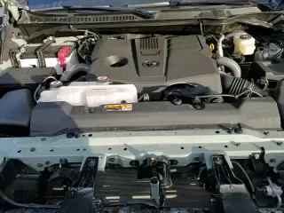 ✅ 2024 Toyota Tundra SR5 • VIN: 5TFLA5BC6RX003486 • Лот: 88929385. Опубликован ранее на Copart с пробегом 2 597 миль. Бесплатный доступ к архиву аукционных продаж из США и подробный отчёт об истории автомобиля на DreamBid. Изображение 13.