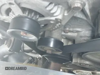 ✅ 2009 Dodge 1500 Laramie • VIN: 1D3HV13T19S755604 • Lot: 42337582. Wystawiony na IAAI z przebiegiem 265 929 mil. Bezpłatny archiwum sprzedaży aukcyjnych z USA i szczegółowy raport historii pojazdu na DreamBid. Zdjęcie 19.