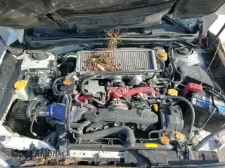 ✅ 2018 Subaru WRX STI Limited • VIN: JF1VA2T68J9828945 • Lot: 85483994. Wystawiony na Copart z przebiegiem 85 460 mil. Bezpłatny archiwum sprzedaży aukcyjnych z USA i szczegółowy raport historii pojazdu na DreamBid. Zdjęcie 15.