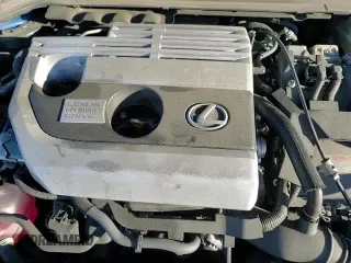 ✅ 2021 Lexus UX 250h • VIN: JTHP9JBH5M2049233 • Lot: 86231255. Listed on Copart with 51,679 mi. Free auction sales archive from the USA and detailed vehicle history report at DreamBid. Image 15.