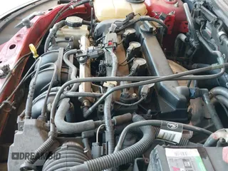 ✅ 2007 Ford Focus S • VIN: 1FAHP34NX7W237758 • Lot: 43127082. Listed on IAAI with 169,548 mi. Free auction sales archive from the USA and detailed vehicle history report at DreamBid. Image 20.