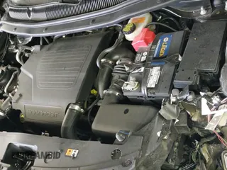 ✅ 2017 Ford Explorer Sport • VIN: 1FM5K8GTXHGC53288 • Лот: 43137697. Опубликован ранее на IAAI с пробегом 122 337 миль. Бесплатный доступ к архиву аукционных продаж из США и подробный отчёт об истории автомобиля на DreamBid. Изображение 19.