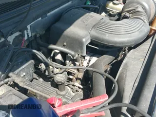 ✅ 2001 Ford F-150 XL • VIN: 1FTRX17W81NA52371 • Lot: 41786646. Listed on IAAI with 273,676 mi. Free auction sales archive from the USA and detailed vehicle history report at DreamBid. Image 18.