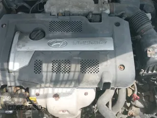 ✅ 2003 Hyundai Elantra GLS • VIN: KMHDN45D33U576857 • Lot: 42544875. Wystawiony na IAAI z przebiegiem 149 093 mil. Bezpłatny archiwum sprzedaży aukcyjnych z USA i szczegółowy raport historii pojazdu na DreamBid. Zdjęcie 12.