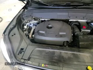 ✅ 2020 Volvo XC90 Inscription • VIN: YV4A22PL8L1572147 • Lot: 46307635. Listed on Copart with 84,828 mi. Free auction sales archive from the USA and detailed vehicle history report at DreamBid. Image 14.