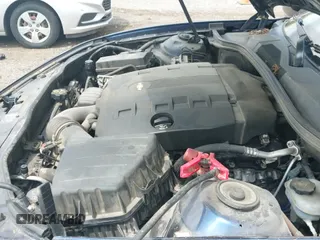 ✅ 2012 Chevrolet Camaro 1LT • VIN: 2G1FB1E32C9160946 • Lot: 42995101. Wystawiony na IAAI z przebiegiem 183 319 mil. Bezpłatny archiwum sprzedaży aukcyjnych z USA i szczegółowy raport historii pojazdu na DreamBid. Zdjęcie 19.