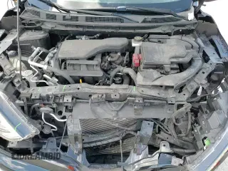 ✅ 2018 Nissan Rogue SV • VIN: JN1BJ1CP6JW106233 • Лот: 94536025. Опубликован ранее на Copart с пробегом 49 117 миль. Бесплатный доступ к архиву аукционных продаж из США и подробный отчёт об истории автомобиля на DreamBid. Изображение 14.