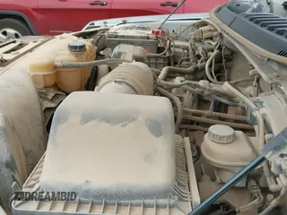 ✅ 2017 Ford F-150 XL • VIN: 1FTFX1EF0HFA09802 • Lot: 42062781. Listed on IAAI with 124,279 mi. Free auction sales archive from the USA and detailed vehicle history report at DreamBid. Image 19.