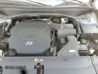 ✅ 2020 Hyundai Palisade SEL • VIN: KM8R4DHE3LU114988 • Lot: 68208585. Listed on Copart with 23,152 mi. Free auction sales archive from the USA and detailed vehicle history report at DreamBid. Image 15.