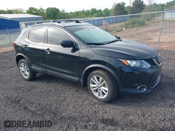✅ 2019 Nissan Rogue S • VIN: JN1BJ1CP8KW243675 • Lot: 44779015. Wystawiony na IAAI z przebiegiem 45 100 mil. Bezpłatny archiwum sprzedaży aukcyjnych z USA i szczegółowy raport historii pojazdu na DreamBid. Zdjęcie 1.