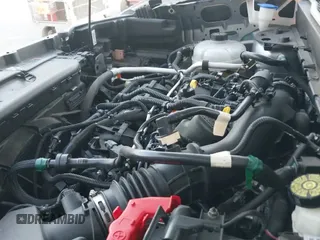 ✅ 2022 Ford Maverick Lariat • VIN: 3FTTW8E98NRA49617 • Lot: 43449408. Wystawiony na IAAI z przebiegiem 34 347 mil. Bezpłatny archiwum sprzedaży aukcyjnych z USA i szczegółowy raport historii pojazdu na DreamBid. Zdjęcie 19.