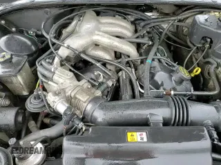 ✅ 2002 Lincoln LS w/Base Pkg • VIN: 1LNHM86S22Y619472 • Lot: 85285814. Listed on Copart with 255,868 mi. Free auction sales archive from the USA and detailed vehicle history report at DreamBid. Image 13.