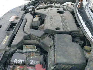 ✅ 2018 Nissan Altima SL • VIN: 1N4AL3AP1JC190762 • Lot: 42807851. Listed on IAAI with 169,021 mi. Free auction sales archive from the USA and detailed vehicle history report at DreamBid. Image 18.