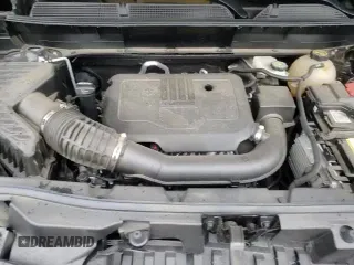 ✅ 2022 GMC Acadia SLE • VIN: 1GKKNKL4XNZ169289 • Lot: 58026385. Wystawiony na Copart z przebiegiem 35 174 mil. Bezpłatny archiwum sprzedaży aukcyjnych z USA i szczegółowy raport historii pojazdu na DreamBid. Zdjęcie 16.