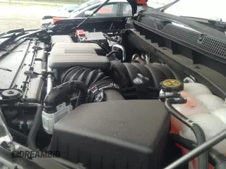 ✅ 2023 Chevrolet Suburban Z71 • VIN: 1GNSKDKD2PR287610 • Lot: 36970356. Listed on IAAI with 3,038 mi. Free auction sales archive from the USA and detailed vehicle history report at DreamBid. Image 19.