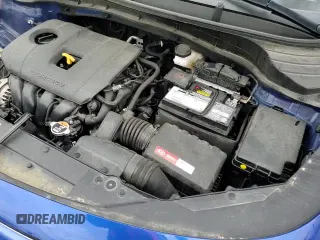 ✅ 2022 Kia Soul GT-Line • VIN: KNDJ63AU7N7816529 • Lot: 55482115. Wystawiony na Copart z przebiegiem 40 126 mil. Bezpłatny archiwum sprzedaży aukcyjnych z USA i szczegółowy raport historii pojazdu na DreamBid. Zdjęcie 13.