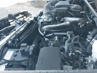 ✅ 2024 Toyota 4Runner TRD Off Road Premium • VIN: JTERU5JR1R6279986 • Лот: 43221108. Опубликован ранее на IAAI с пробегом 28 897 миль. Бесплатный доступ к архиву аукционных продаж из США и подробный отчёт об истории автомобиля на DreamBid. Изображение 21.