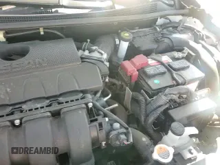 ✅ 2017 Nissan Sentra S • VIN: 3N1AB7AP9HY275454 • Лот: 91783785. Опубликован ранее на Copart с пробегом 88 137 миль. Бесплатный доступ к архиву аукционных продаж из США и подробный отчёт об истории автомобиля на DreamBid. Изображение 13.