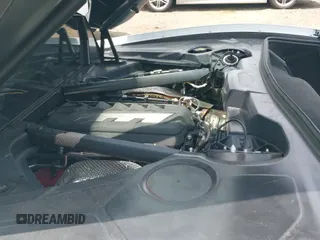 ✅ 2023 Chevrolet Corvette 1LT • VIN: 1G1YA2D45P5115496 • Lot: 42745095. Wystawiony na IAAI z przebiegiem 19 601 mil. Bezpłatny archiwum sprzedaży aukcyjnych z USA i szczegółowy raport historii pojazdu na DreamBid. Zdjęcie 19.