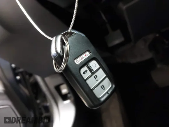✅ 2016 Honda Civic EX • VIN: 19XFC2F71GE250057 • Lot: 43790774. Listed on IAAI with 117,005 mi. Free auction sales archive from the USA and detailed vehicle history report at DreamBid. Image 11.