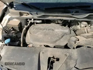 ✅ 2018 Honda Odyssey Elite • VIN: 5FNRL6H99JB100749 • Lot: 86226425. Listed on Copart with 144,214 mi. Free auction sales archive from the USA and detailed vehicle history report at DreamBid. Image 16.