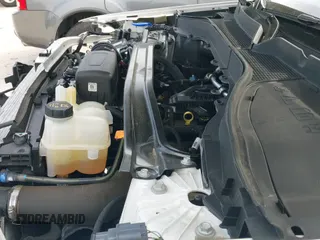 ✅ 2023 Ford Explorer ST-Line • VIN: 1FMSK7KH4PGA01664 • Lot: 42019932. Wystawiony na IAAI z przebiegiem 84 530 mil. Bezpłatny archiwum sprzedaży aukcyjnych z USA i szczegółowy raport historii pojazdu na DreamBid. Zdjęcie 20.