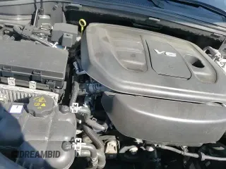 ✅ 2018 Jeep Grand Cherokee Altitude • VIN: 1C4RJFAG2JC303946 • Lot: 84833885. Listed on Copart with 117,940 mi. Free auction sales archive from the USA and detailed vehicle history report at DreamBid. Image 16.