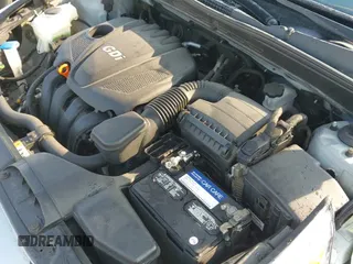 ✅ 2013 Hyundai Sonata GLS • VIN: 5NPEB4AC0DH774189 • Лот: 43258779. Опубликован ранее на IAAI с пробегом 112 692 миль. Бесплатный доступ к архиву аукционных продаж из США и подробный отчёт об истории автомобиля на DreamBid. Изображение 19.