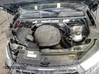 ✅ 2019 Audi Q5 Prestige • VIN: WA1FNAFY1K2026607 • Lot: 46354455. Listed on Copart with 76,637 mi. Free auction sales archive from the USA and detailed vehicle history report at DreamBid. Image 15.