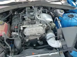 ✅ 2023 Chevrolet Camaro 1LT • VIN: 1G1FB1RX9P0128525 • Lot: 89710635. Wystawiony na Copart z przebiegiem 32 384 mil. Bezpłatny archiwum sprzedaży aukcyjnych z USA i szczegółowy raport historii pojazdu na DreamBid. Zdjęcie 13.