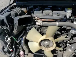 ✅ 2020 Ram 2500 Longhorn • VIN: 3C6UR5GLXLG106032 • Лот: 67637725. Опубликован ранее на Copart с пробегом 103 616 миль. Бесплатный доступ к архиву аукционных продаж из США и подробный отчёт об истории автомобиля на DreamBid. Изображение 14.