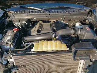 ✅ 2020 Ford Expedition Max Limited • VIN: 1FMJK1KT6LEA19523 • Lot: 80787945. Wystawiony na Copart z przebiegiem 106 431 mil. Bezpłatny archiwum sprzedaży aukcyjnych z USA i szczegółowy raport historii pojazdu na DreamBid. Zdjęcie 15.