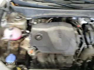 2024 Hyundai Tucson SEL с VIN 5NMJFCDE9RH305424, выставлен на аукционе Copart как лот 67831255 с пробегом 44 117 миль миль и Списание • Salvage title. История ставок и продаж доступна на DreamBid. Изображение 16.