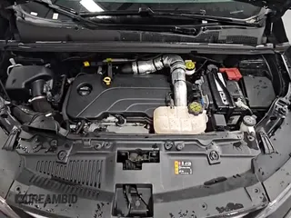 ✅ 2021 Chevrolet Trax LS • VIN: KL7CJNSM2MB366704 • Lot: 89475485. Listed on Copart with 84,670 mi. Free auction sales archive from the USA and detailed vehicle history report at DreamBid. Image 15.