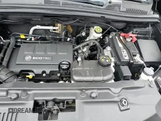 ✅ 2017 Buick Encore Sport Touring • VIN: KL4CJ1SB6HB253445 • Lot: 89867845. Wystawiony na Copart z przebiegiem 84 131 mil. Bezpłatny archiwum sprzedaży aukcyjnych z USA i szczegółowy raport historii pojazdu na DreamBid. Zdjęcie 15.