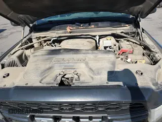 ✅ 2019 Ram 2500 Tradesman • VIN: 3C6MR5AJ0KG576351 • Lot: 65779875. Wystawiony na Copart z przebiegiem 82 452 mil. Bezpłatny archiwum sprzedaży aukcyjnych z USA i szczegółowy raport historii pojazdu na DreamBid. Zdjęcie 15.