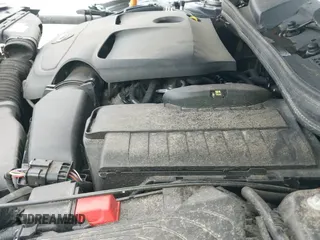 ✅ 2017 Infiniti QX30 Luxury • VIN: SJKCH5CP8HA039353 • Lot: 42245318. Listed on IAAI with 110,551 mi. Free auction sales archive from the USA and detailed vehicle history report at DreamBid. Image 19.