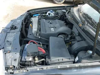 ✅ 2003 Volkswagen Jetta GLS • VIN: 3VWSE69M13M188433 • Lot: 42804334. Wystawiony na IAAI z przebiegiem 119 898 mil. Bezpłatny archiwum sprzedaży aukcyjnych z USA i szczegółowy raport historii pojazdu na DreamBid. Zdjęcie 12.