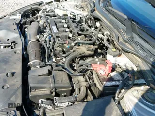 ✅ 2019 Honda Civic Sport • VIN: SHHFK7H43KU203195 • Lot: 43298174. Listed on IAAI with 61,670 mi. Free auction sales archive from the USA and detailed vehicle history report at DreamBid. Image 19.