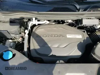 ✅ 2020 Honda Passport Sport • VIN: 5FNYF8H26LB016568 • Lot: 49145575. Listed on Copart with 52,721 mi. Free auction sales archive from the USA and detailed vehicle history report at DreamBid. Image 17.