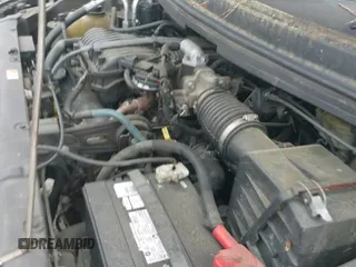 ✅ 2005 Ford Freestar SE • VIN: 2FMZA51645BA56383 • Lot: 42424377. Listed on IAAI with 174,059 mi. Free auction sales archive from the USA and detailed vehicle history report at DreamBid. Image 12.