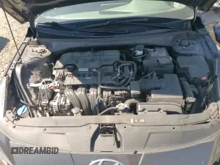 ✅ 2023 Hyundai Elantra SEL • VIN: 5NPLM4AG8PH093139 • Лот: 86434255. Размещён на Copart с пробегом 77 590 миль миль. Получите бесплатный доступ к архиву аукционных продаж из США и посмотрите подробный отчёт об истории автомобиля на DreamBid. Изображение 13.