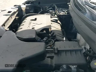 2018 Mitsubishi Outlander SE with VIN JA4AD3A33JZ055813, listed as a IAAI auction lot 41232885 with 126,457 mi miles and . Bid and sale history available at DreamBid. Image 19.