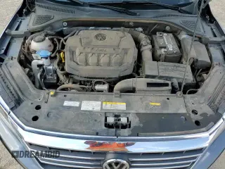 ✅ 2022 Volkswagen Passat R-Line • VIN: 1VWMA7A36NC005321 • Lot: 62930785. Listed on Copart with 54,119 mi. Free auction sales archive from the USA and detailed vehicle history report at DreamBid. Image 13.